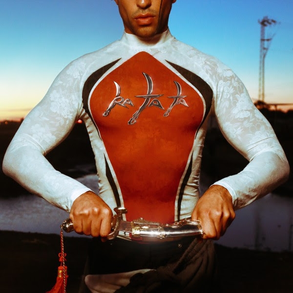 Ra Ta Ta - Mahmood