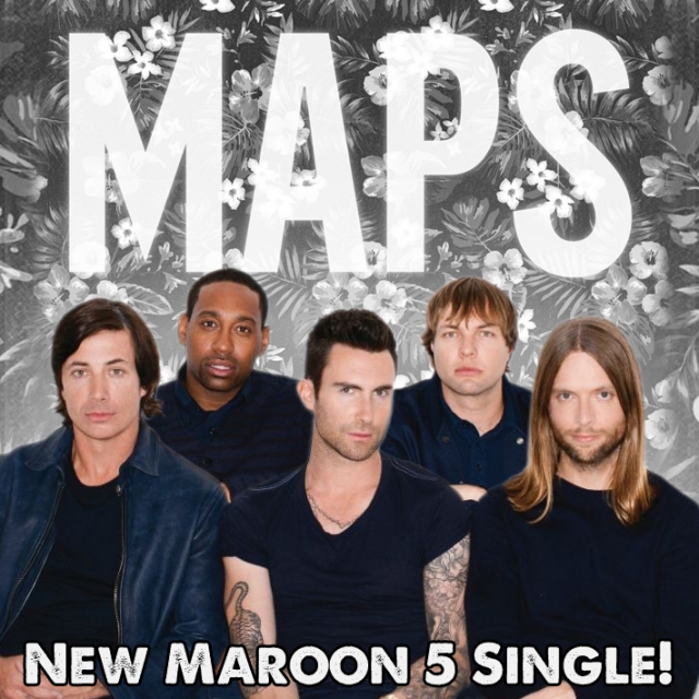 Maroon 5 maps. Марун 5 Мапс. Maroon 5 "Singles". CD Maroon 5: Singles.