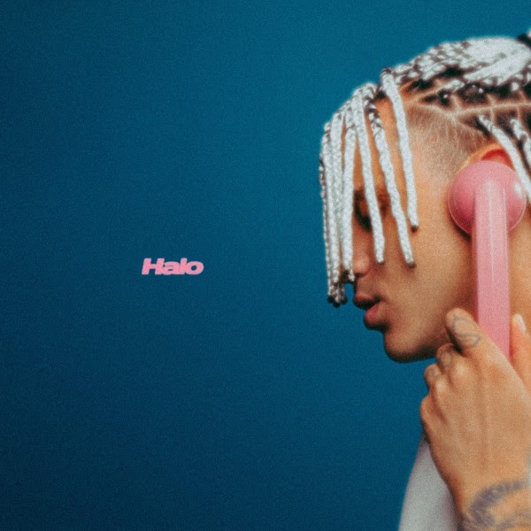 Halo - Samurai Jay Vito Salamanca