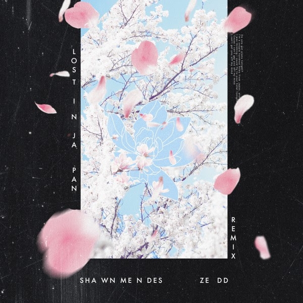 Lost In Japan - Shawn Mendes