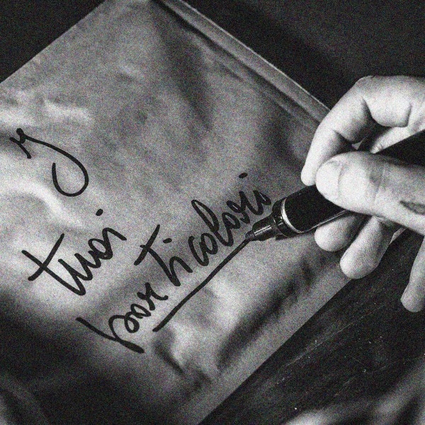 I Tuoi Particolari - Ultimo