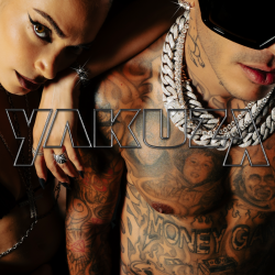 Elodie, Sfera Ebbasta - Yakuza
