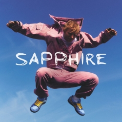 Ed Sheeran - Sapphire