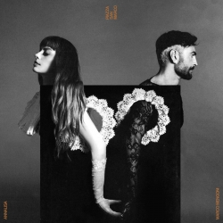 Annalisa, Marco Mengoni - Piazza San Marco