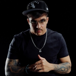 Geolier - Fotografia