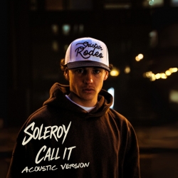 Soleroy - Call It
