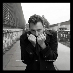 Cesare Cremonini - Ragazze Facili