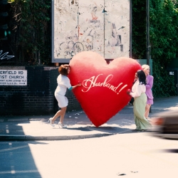 Raye - Where Is My Husband!