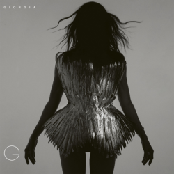 Giorgia - Corpi Celesti