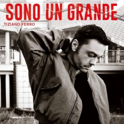 Tiziano Ferro - Sono Un Grande