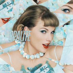 Taylor Swift - Opalite
