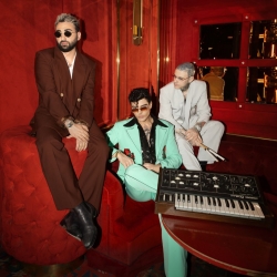 The Kolors - Rolling Stones