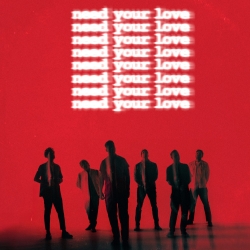 Onerepublic - Need Your Love