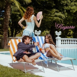 Clara, Sangiovanni - Le Ragazze