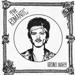 Bruno Mars - On My Soul