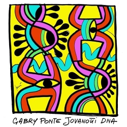 Gabry Ponte, Jovanotti - Dna