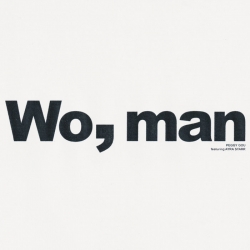 Ayra Starr, Peggy Gou, Peggy Gou & Ayra Starr - Wo, Man
