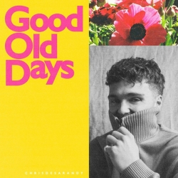 Chris De Sarandy - Good Old Days