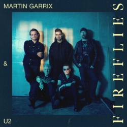 Martin Garrix, U2 - Fireflies