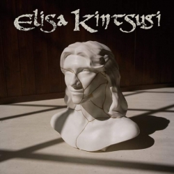 Elisa - Kintsugi