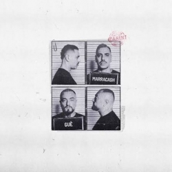 Gue', Marracash, Marracash & Gue' - Casini