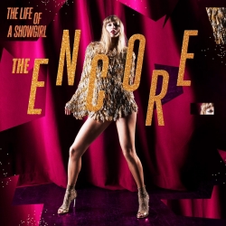 Taylor Swift - 'patient Zero'