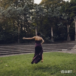 Angelina Mango - Vita Da Adulti