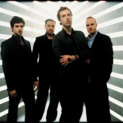 Coldplay - Life in Technicolor