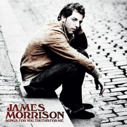 James Morrison, Nelly Furtado - Broken Strings