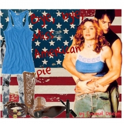 Madonna - American Pie