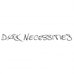 Red Hot Chili Peppers - Dark Necessities