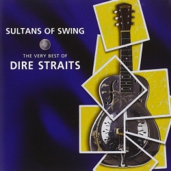 Dire Straits - Sultans Of Swing