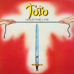 Toto - Hold The Line