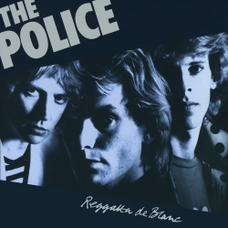 The Police - Message In A Bottle