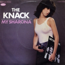 The Knack - My Sharona