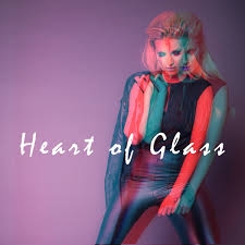 Blondie - Heart Of Glass