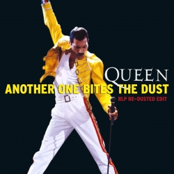 Queen, Freddie Mercury - Another One Bites The Dust