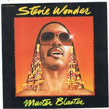 Stevie Wonder - Master Blaster (Jammin')